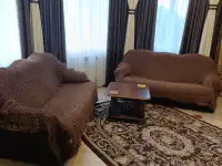 Коттедж на сутки на Браславских озёрах, Беларусь Витебская область район д Шауры д 6, фотография 3