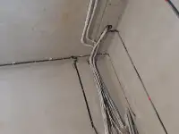 Электромонтажные работы., фотография 5