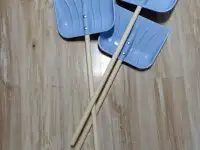 Лопаты детские для снега