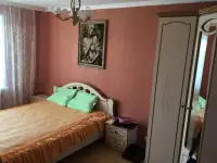 Квартира на сутки Воложин