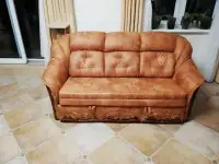 Ремонт и перетяжка мягкой мебели, фотография 2