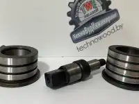 Запчасти к ленточным пилорамам МГ/ МВ/ МК/ TWE 6500, МГ6200, МВ2000, фотография 3