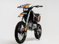 Питбайк progasi smart 190, фотография 2