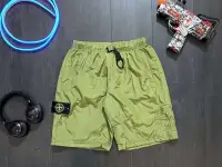 Популярная модель Шортов Stone Island, фотография 2