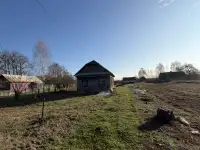 Продам участок с домом д.Рыловичи, фотография 3