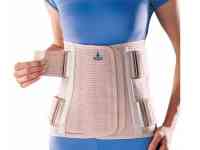 Ортопедический ортез Oppo 2068 (Бандаж), фотография 2