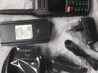 Радиостанция Kenwood TK-X6 10ват, фотография 2