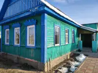 Продам дом в Ченках, район, п. Ченки, ул. 50 лет СССР, 10, фотография 4