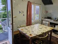 Сдается квартира ( часть дома)в Браславе до 10 чел на сутки, фотография 5