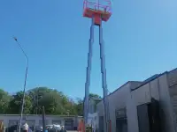 Аренда подъемника, фотография 3
