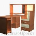 Компьютерный стол СК-01.2, фотография 2