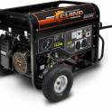 Бензогенератор ELAND PA 6500 P 