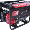 Бензогенератор AGT 2501 HSB TTL (бензиновый генератор, электростанция)