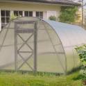 Теплица Северная 6х3х2+Подарок, фотография 3