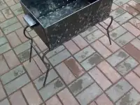 Мангал