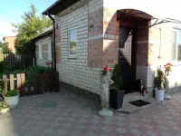 В продаже пол дома в микрорайоне Речица, Дворникова, фотография 4