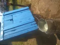 домик в аг. Бытень, фотография 5