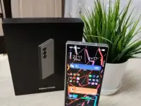 Продам Samsung Galaxy Z Fold6, фотография 3