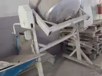 Линия по производству кормовых добавок БУ, фотография 4