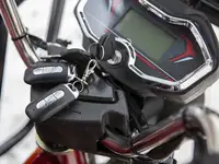 Трицикл rutrike рикша 60v1000w, фотография 7
