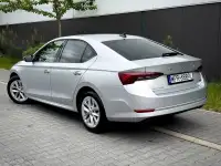 Skoda Octavia (IV) TSI  Импорт под ключ  Авто и Европы за 14 дней!, фотография 5