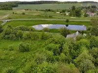 Продам дом возле леса и водоема возле мкад 2, 220043,Цнянка, ул. cиреневая 49, фотография 9