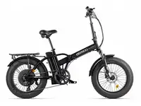 Электровелосипед eltreco multiwatt new