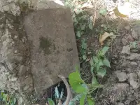 Столбики стальные круглые, фотография 5