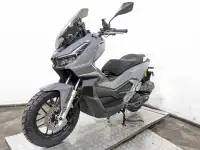 Скутер VENTO VMC JET 49cc, фотография 11
