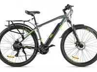 Электровелосипед eltreco ultra max pro