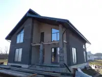 Кровельные работы, фотография 4