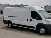 Fiat Ducato Maxi, фотография 6