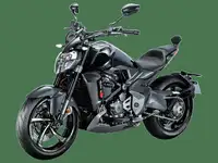Мотоцикл zontes zt350-v1, фотография 3