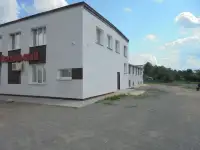 Продается ТОРГОВЫЙ ЦЕНТР, Солигорский р-н, аг. Октябрь, ул. Советская, 43., фотография 2
