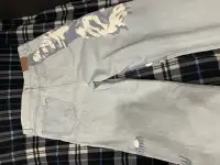 Джинсы Lacoste, фотография 4
