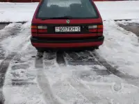 Авто Volkswagen Passat, фотография 4