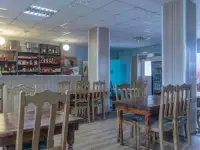 Продается готовый бизнес – гостиничный комплекс 