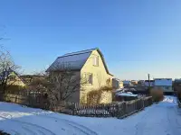 Кирпичный 3-х этажный дом в СТ Восток-4 на 6 сотках, 25 км от МКАД, фотография 2