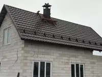 Рабочие строительных специальностей