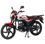 Мопед motoland альфа rs 11 (lm48-b) красный (а)