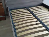 Продаю кровать из Ясеня, фотография 3