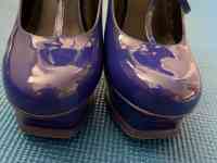 Туфли yves saint laurent, фотография 3
