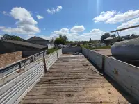 ПРИЦЕП 837810 гп 14 тонн, фотография 3
