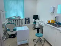 Стоматология с новым оборудованием, фотография 3