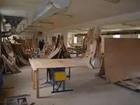 Здание трёхэтажное, ул. Рассветная, 1а, фотография 5