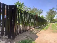 Все виды заборов. Монтаж под ключ в Дзержинске, фотография 4