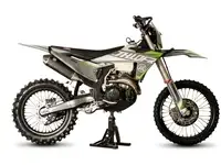 Мотоцикл jhlofr zr7 nc250sr (177mm), фотография 3