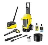 Мойка высокого давления karcher k 7 wcm fj home 1.317-403.0