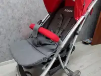 Продам Коляску прогулочную, фотография 2