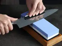 Изготовление ключей, заточка, фотография 2